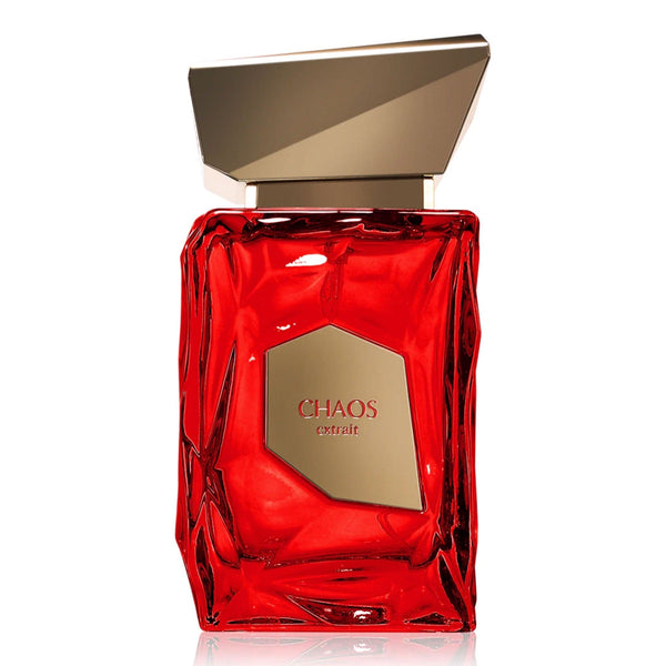 Chaos By French Avenue - Extrait De Parfum Unisex - 100 ml