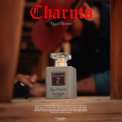 Charuto Regal Reserve MEN EDP 100ml 308156