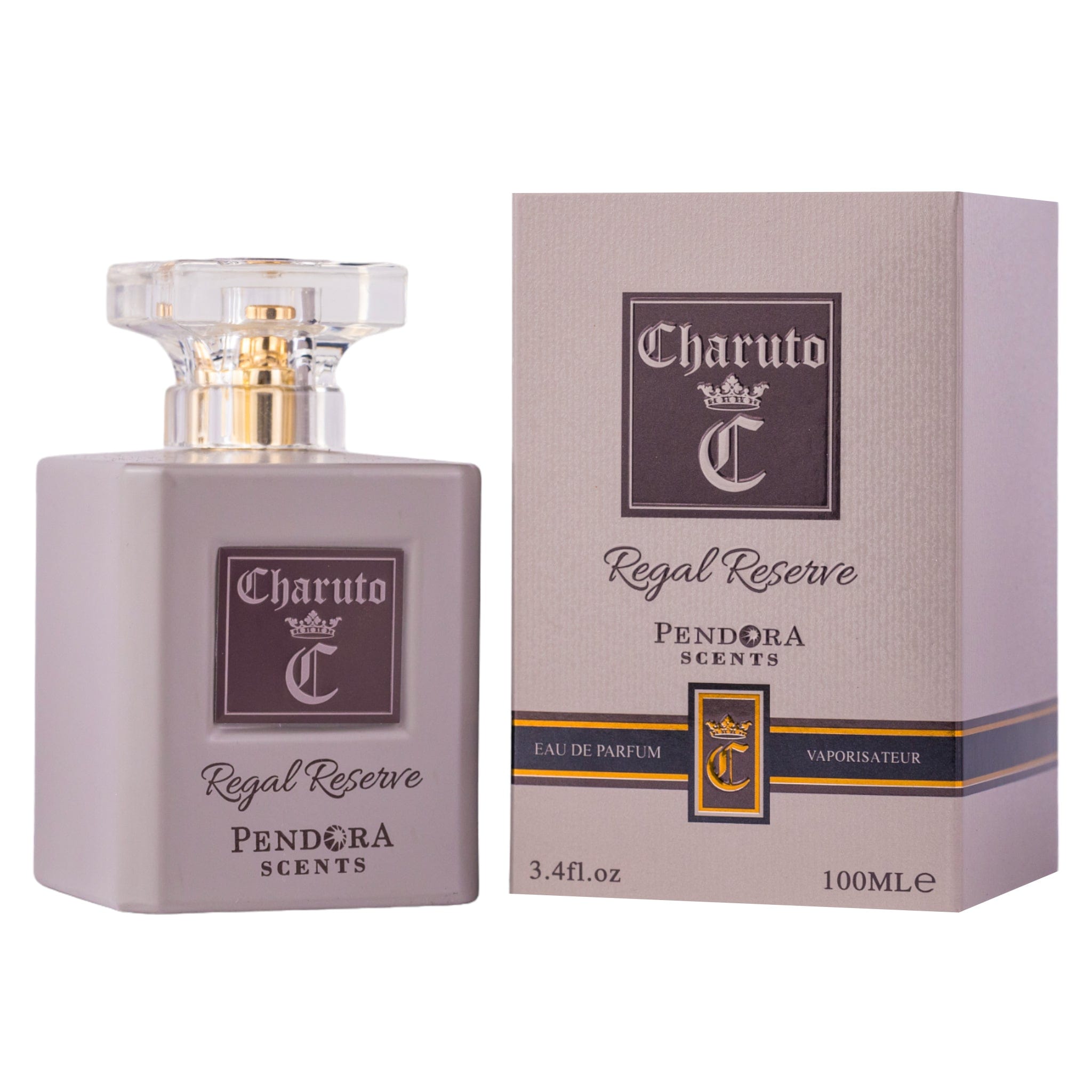 Charuto Regal Reserve MEN EDP 100ml 308156