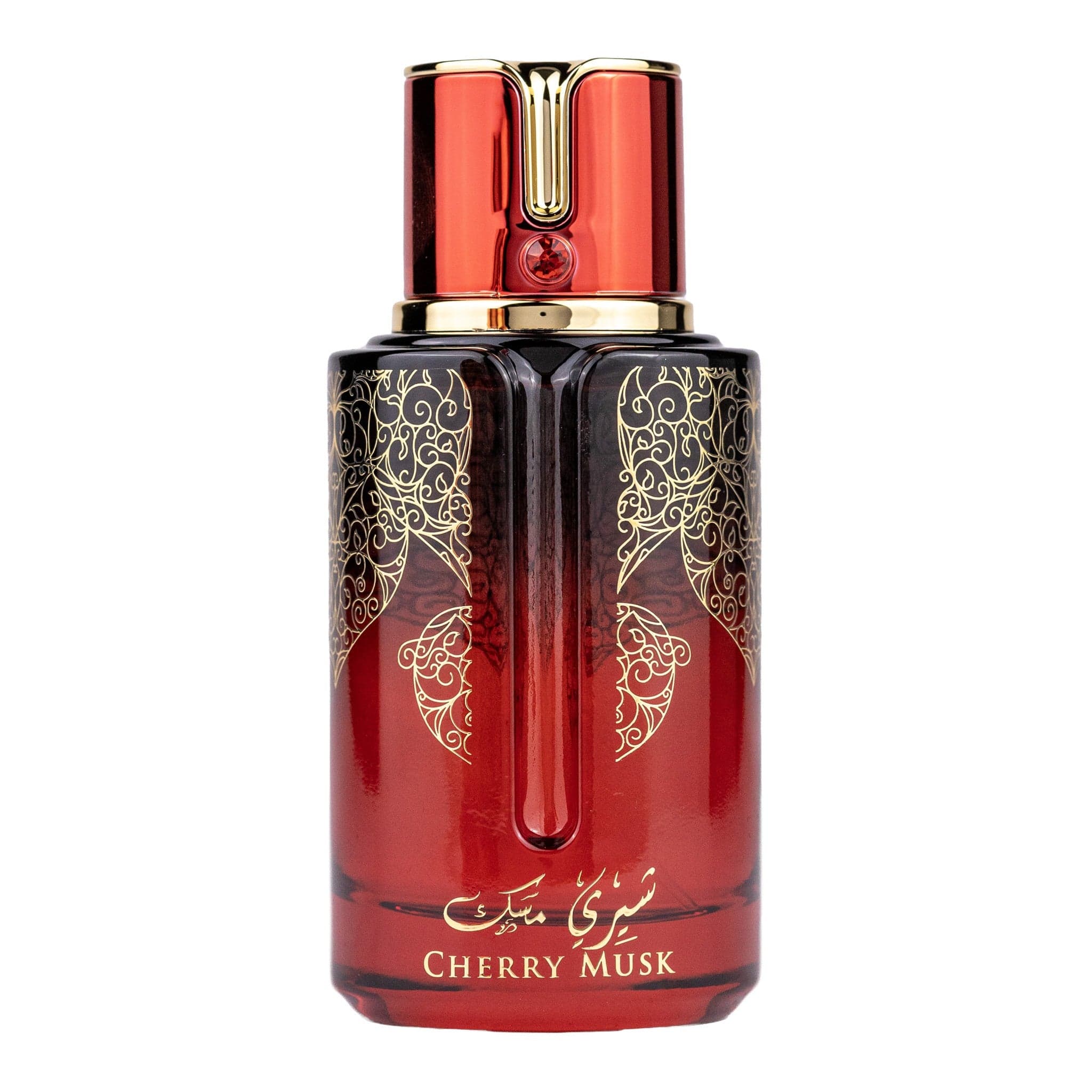 Cherry Musk Eau de Parfum 100ml by Arabiyat Prestige - Women Perfume - EDP - 100ml 310384