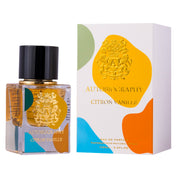 Citron Vanille MEN EDP 65ml 308012