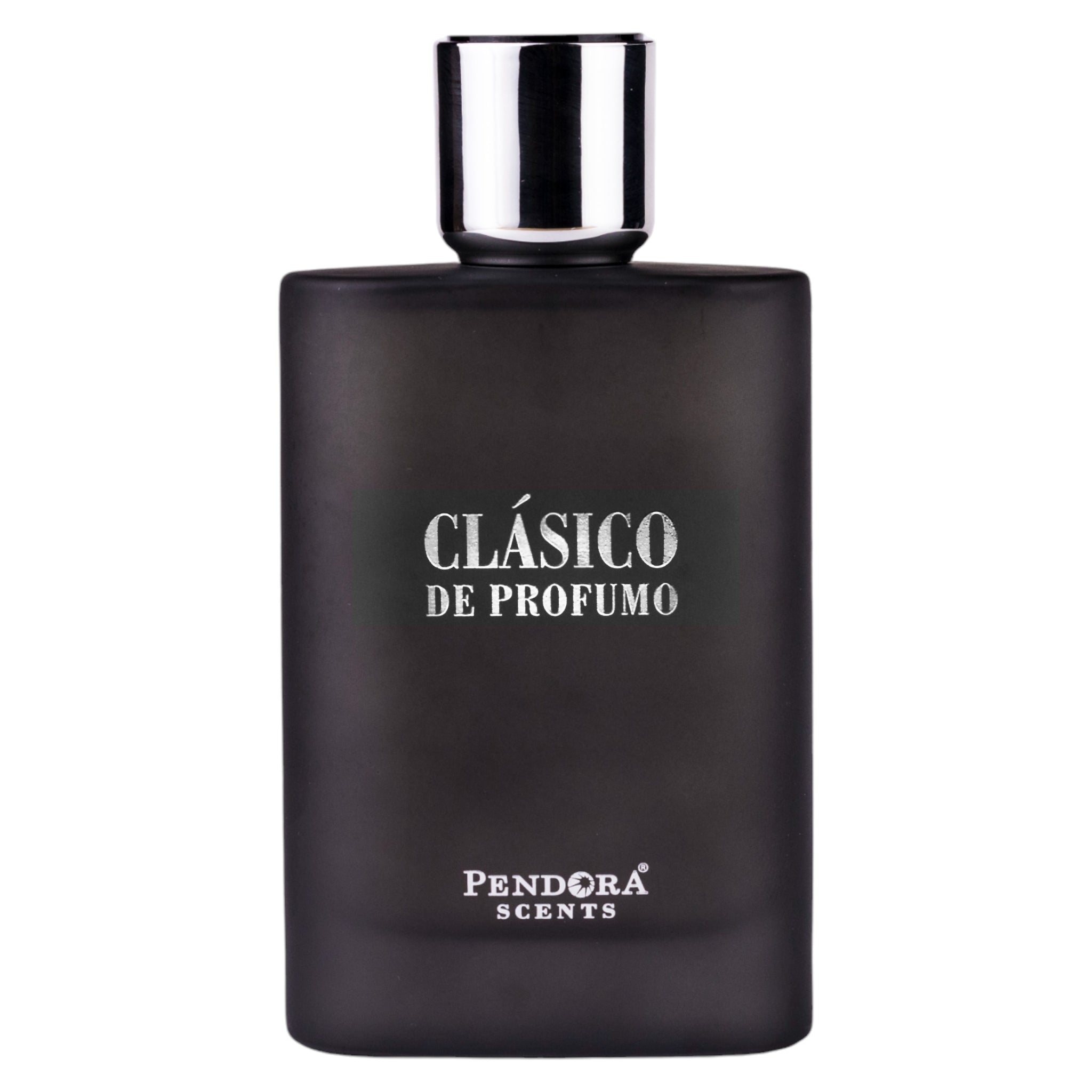 Clasico De Profumo Black MEN EDP 100ml 308001