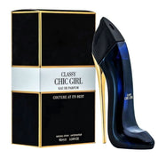 Classy Chic Girl Eau de Parfum 90ml by Fragrance World - Women Perfume - EDP - 90ml 309907