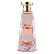 Cloud Candy Eau de Parfum 100ml by Khadlaj - Women Perfume - EDP - 100ml 309605