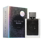 Club de Nuit Bling by Armaf - Unisex Perfume - EDP - 75ml 310778