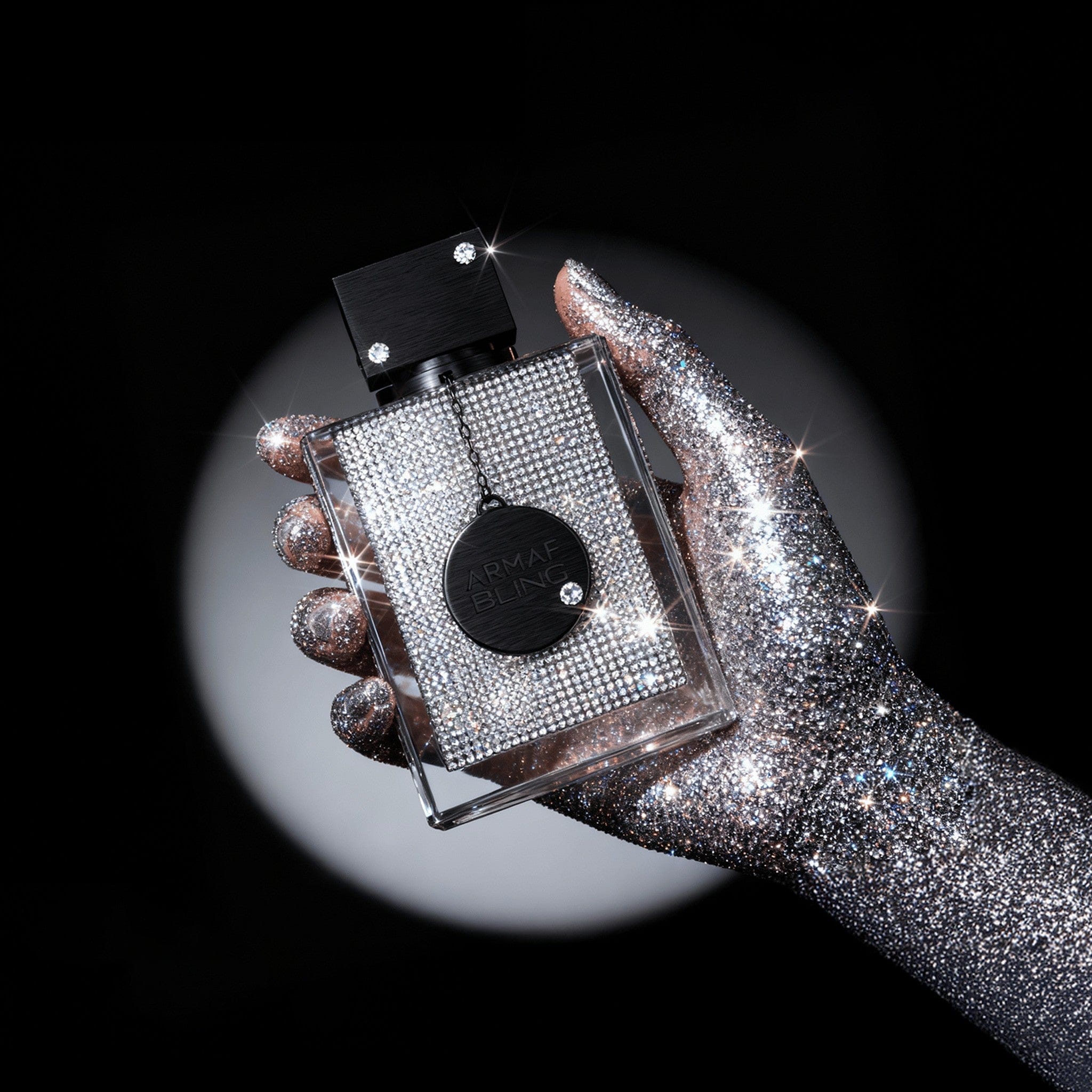 Club de Nuit Bling by Armaf - Unisex Perfume - EDP - 75ml 310778