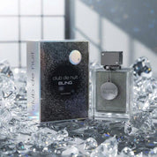 Club de Nuit Bling by Armaf - Unisex Perfume - EDP - 75ml 310778