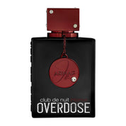 Club De Nuit Intense Overdose by Armaf - Men Perfume - EDP - 100 ml 311551