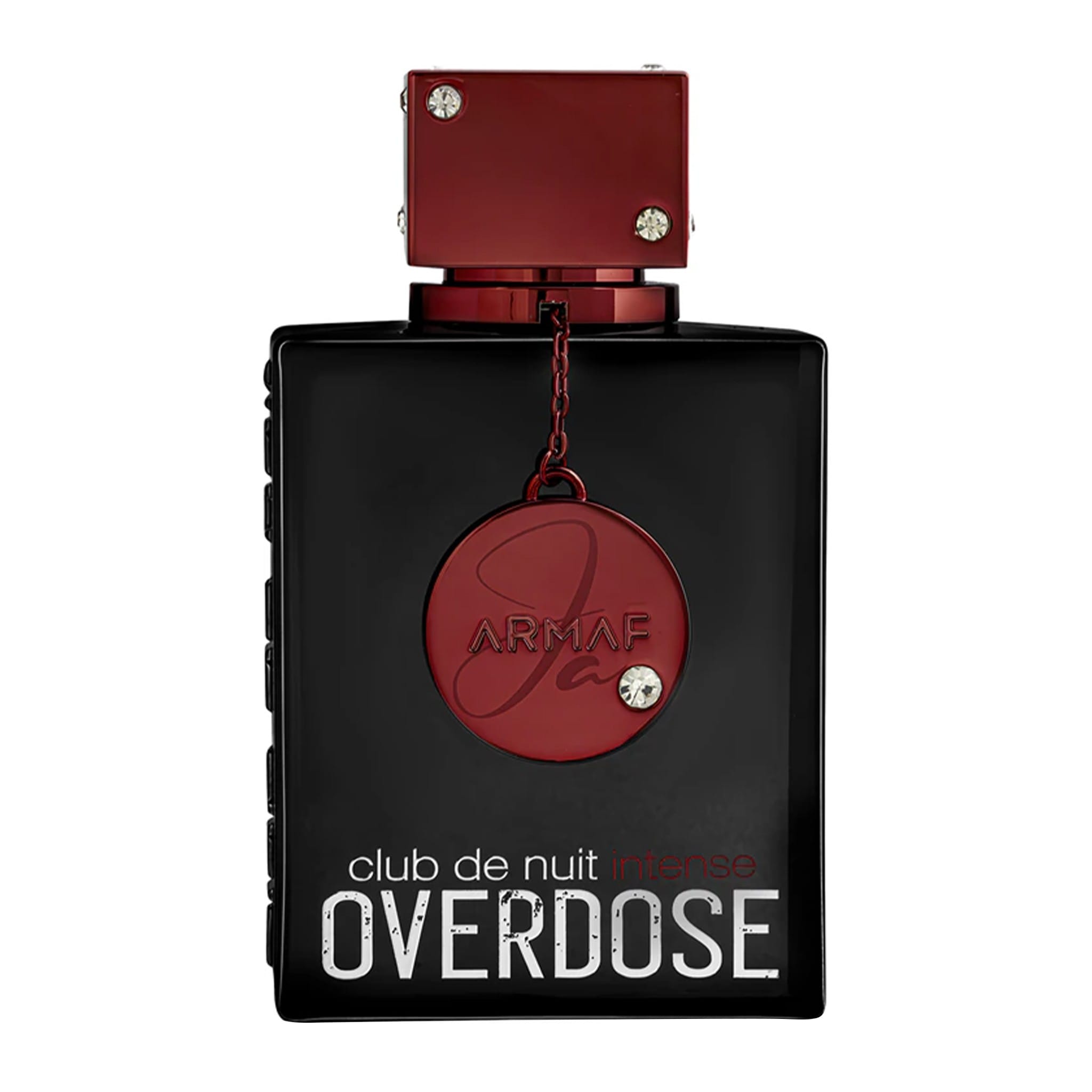 Club De Nuit Intense Overdose by Armaf - Men Perfume - EDP - 100 ml 311551