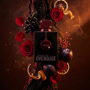 Club De Nuit Intense Overdose by Armaf - Men Perfume - EDP - 100 ml 311551