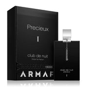 Club De Nuit Precieux by Armaf - Unisex Perfume - Extrait de Perfume 55 ml 309202