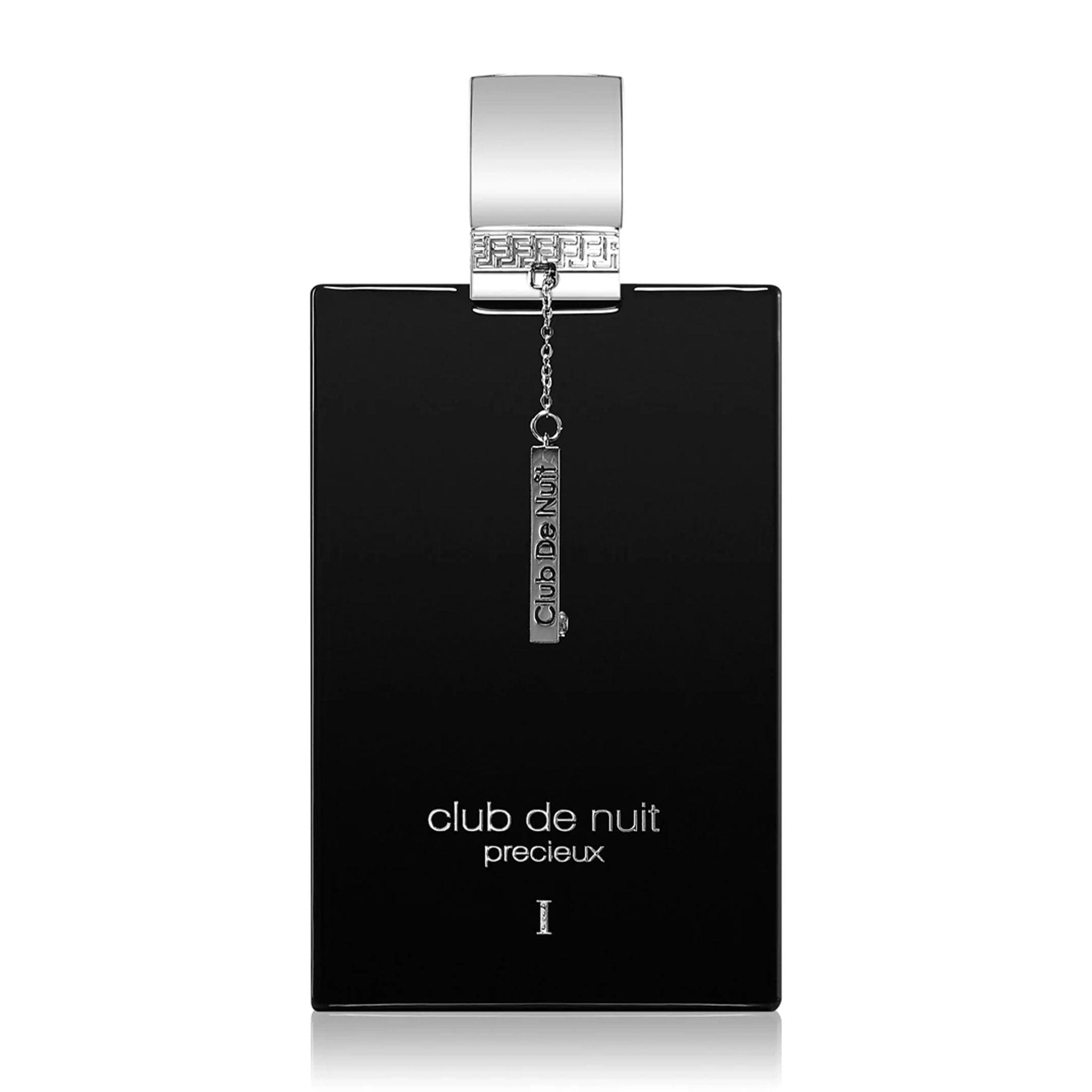 Club De Nuit Precieux by Armaf - Unisex Perfume - Extrait de Perfume 55 ml 309202