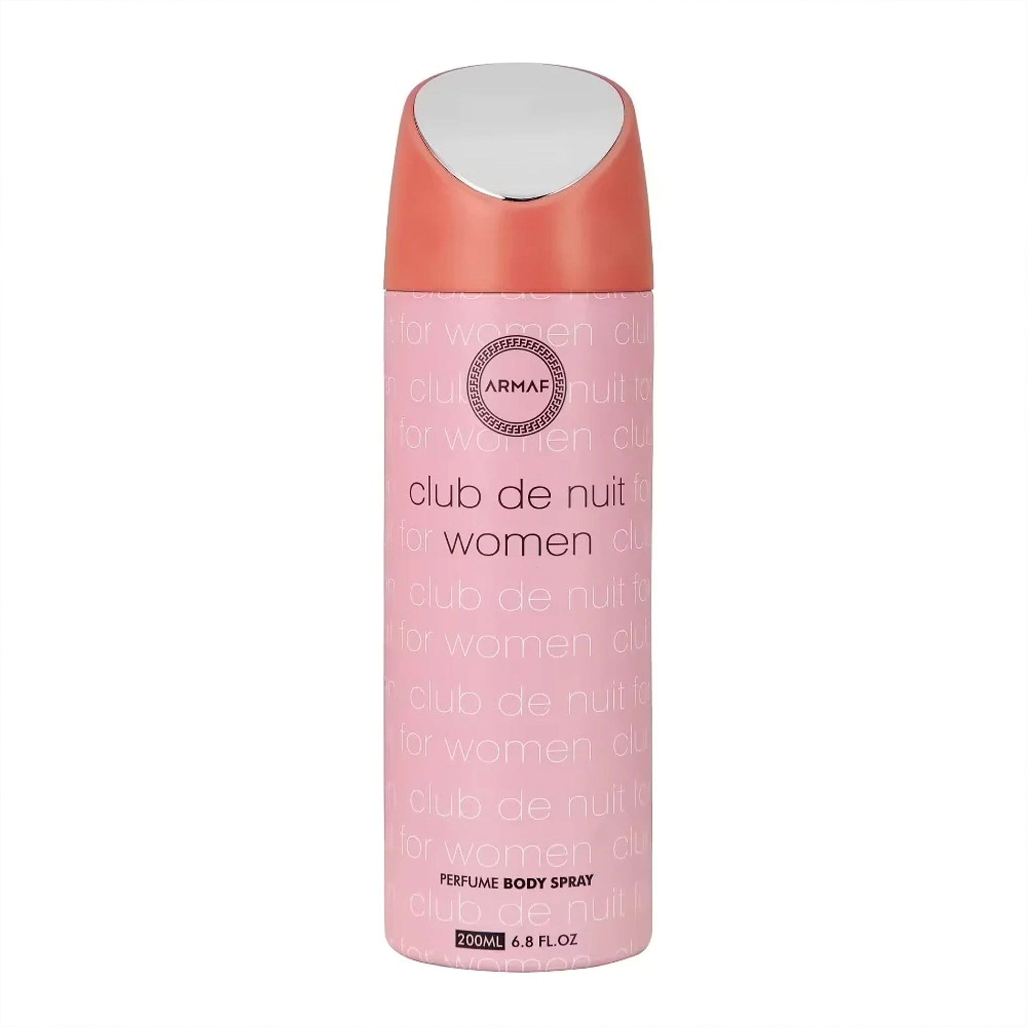 Club de Nuit Woman by Armaf - Women Perfume - Deo 200 ml 307510