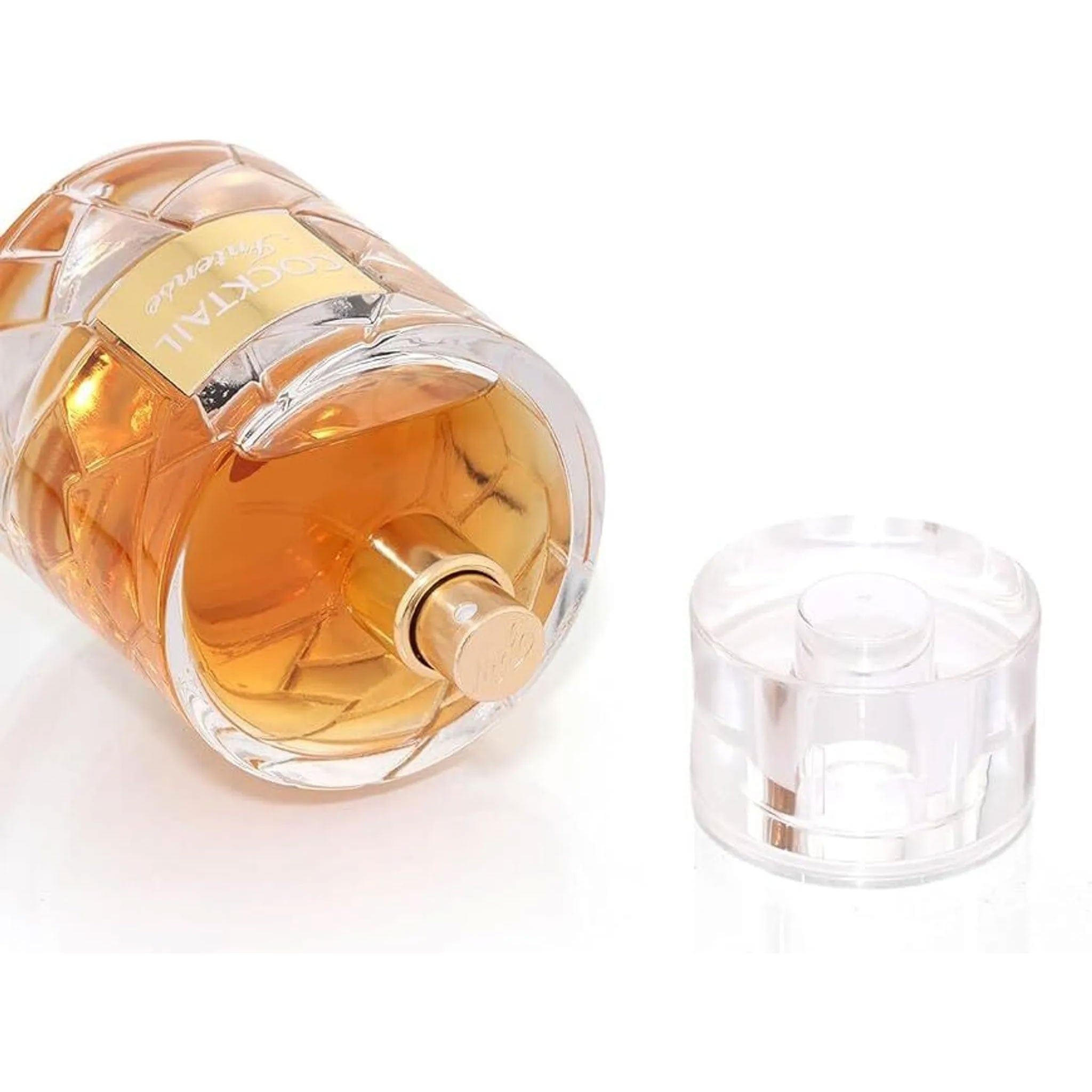 Cocktail Intense Eau de Parfum 100ml by Fragrance World - Unisex Perfume - EDP - 100ml 309575