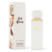 Coco Blanco Eau de Parfum 100ml by Gulf Orchid - Unisex Perfume - EDP - 100ml 309966