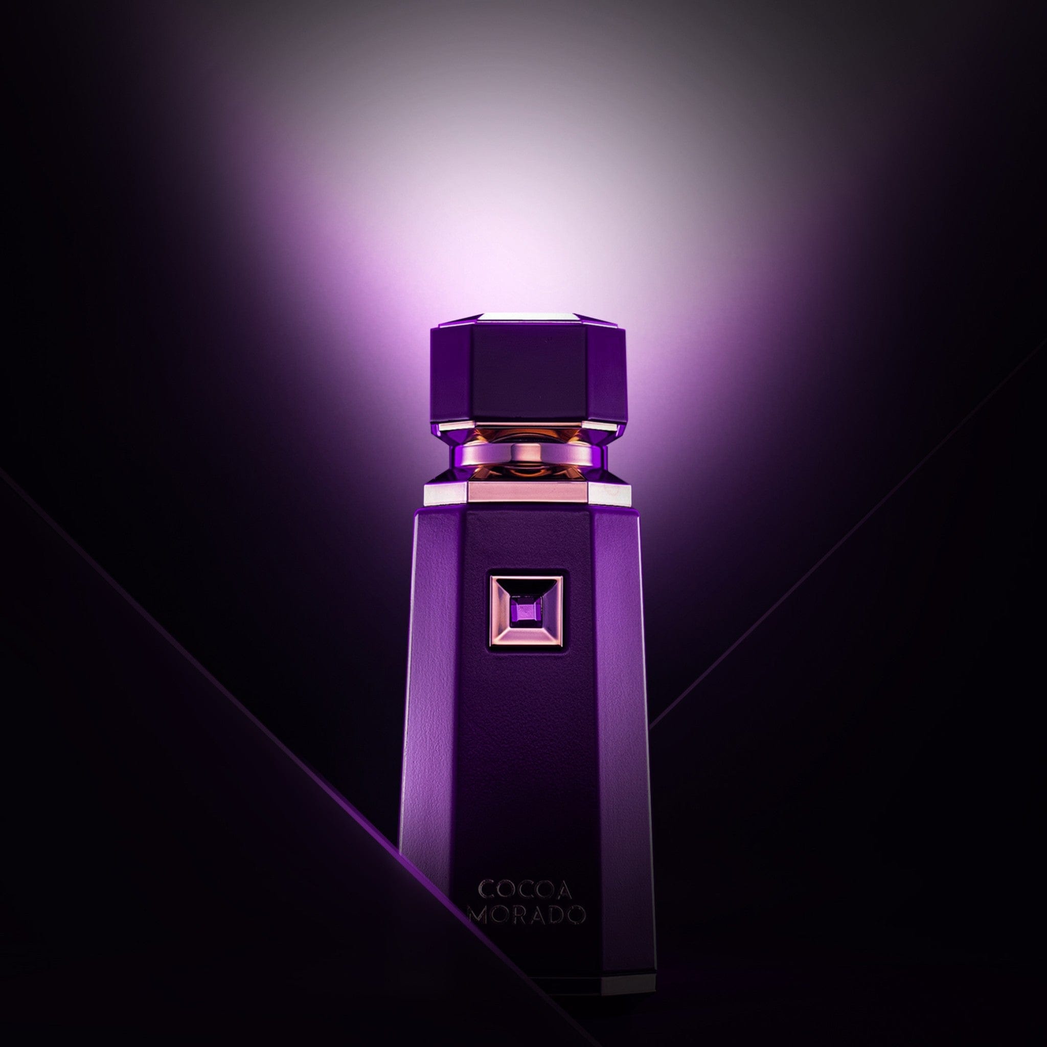 Cocoa Morado | Fragrance for men and women | French Avenue
