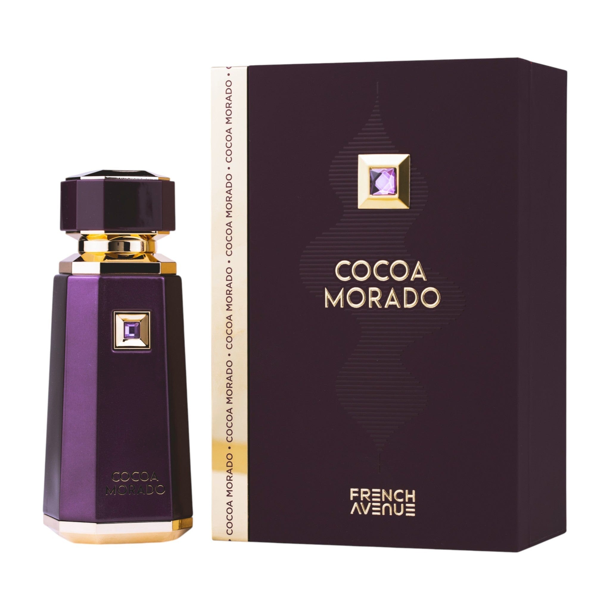 Cocoa Morado | Fragrance for men and women | French Avenue
