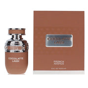 Cocolatte Lassi by French Avenue - Unisex Perfume - EDP - 80ml 310496