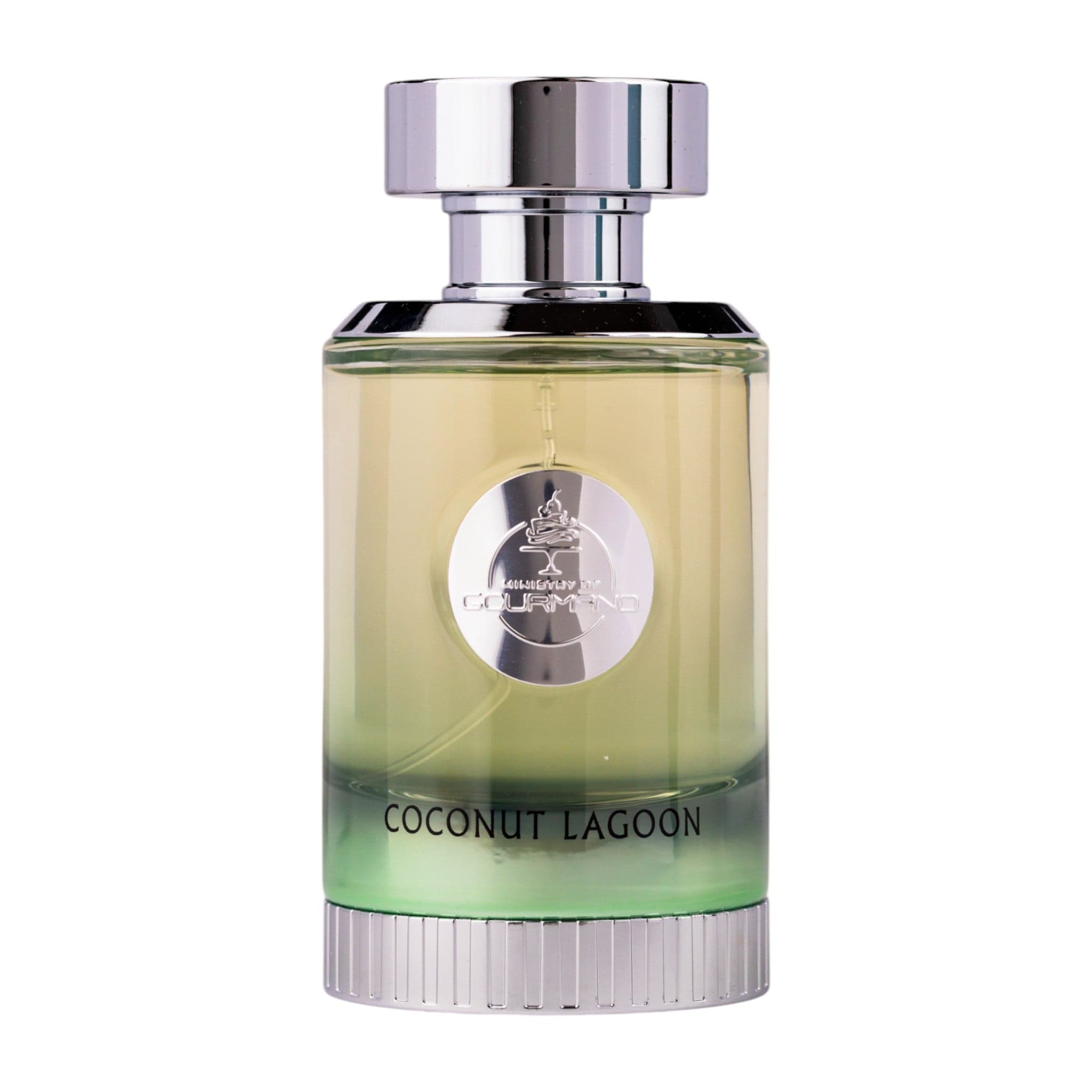 Coconut Lagoon by Ministry of Gourmand - Unisex Perfume - EDP 100 ml 308625