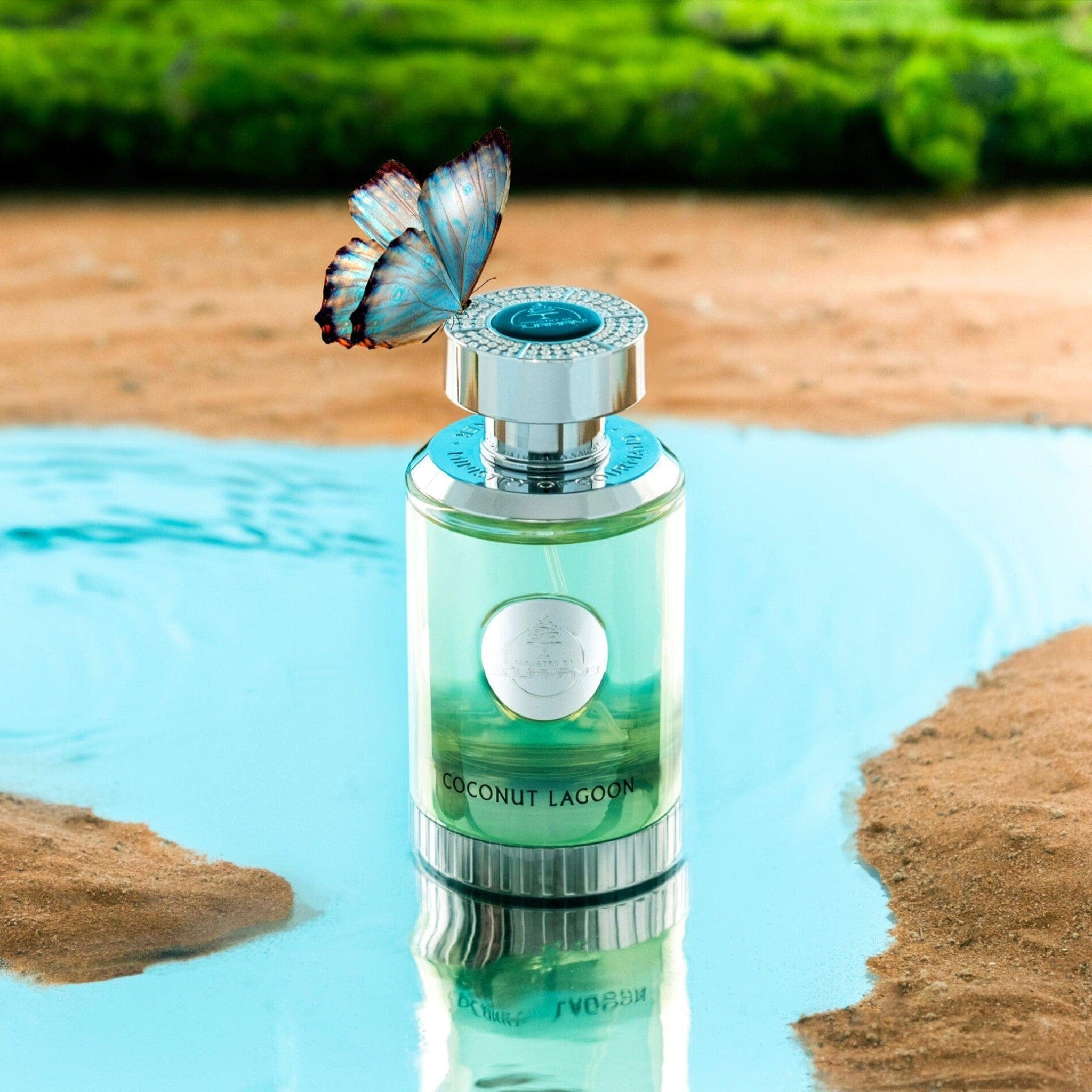 Coconut Lagoon by Ministry of Gourmand - Unisex Perfume - EDP 100 ml 308625