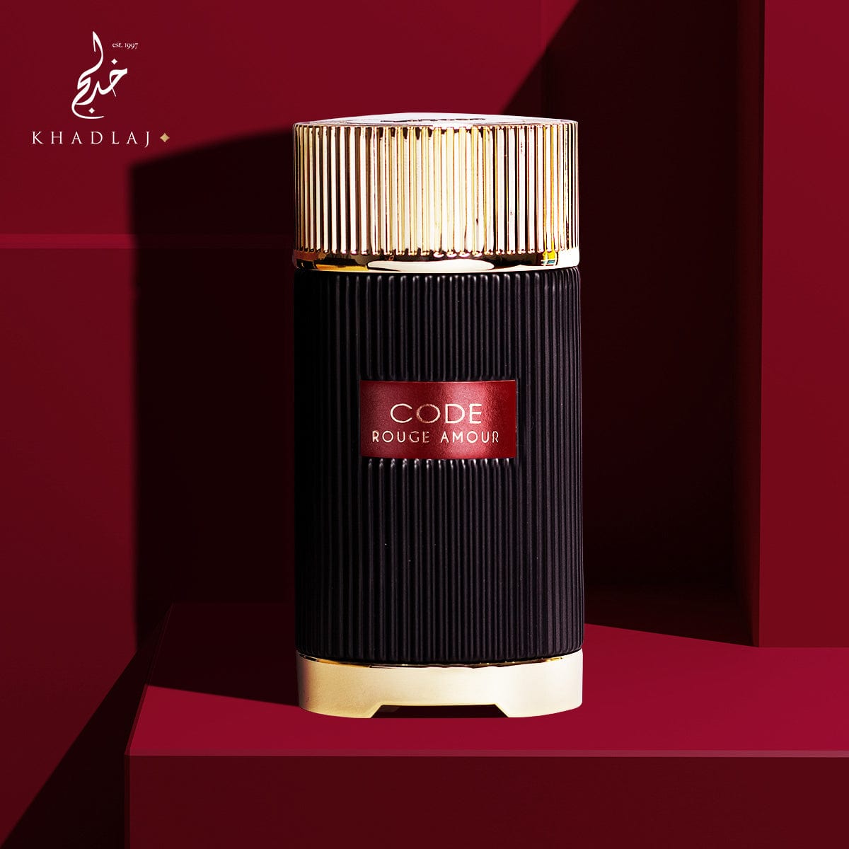 Code Rouge Amour MEN EDP 100ml 307305