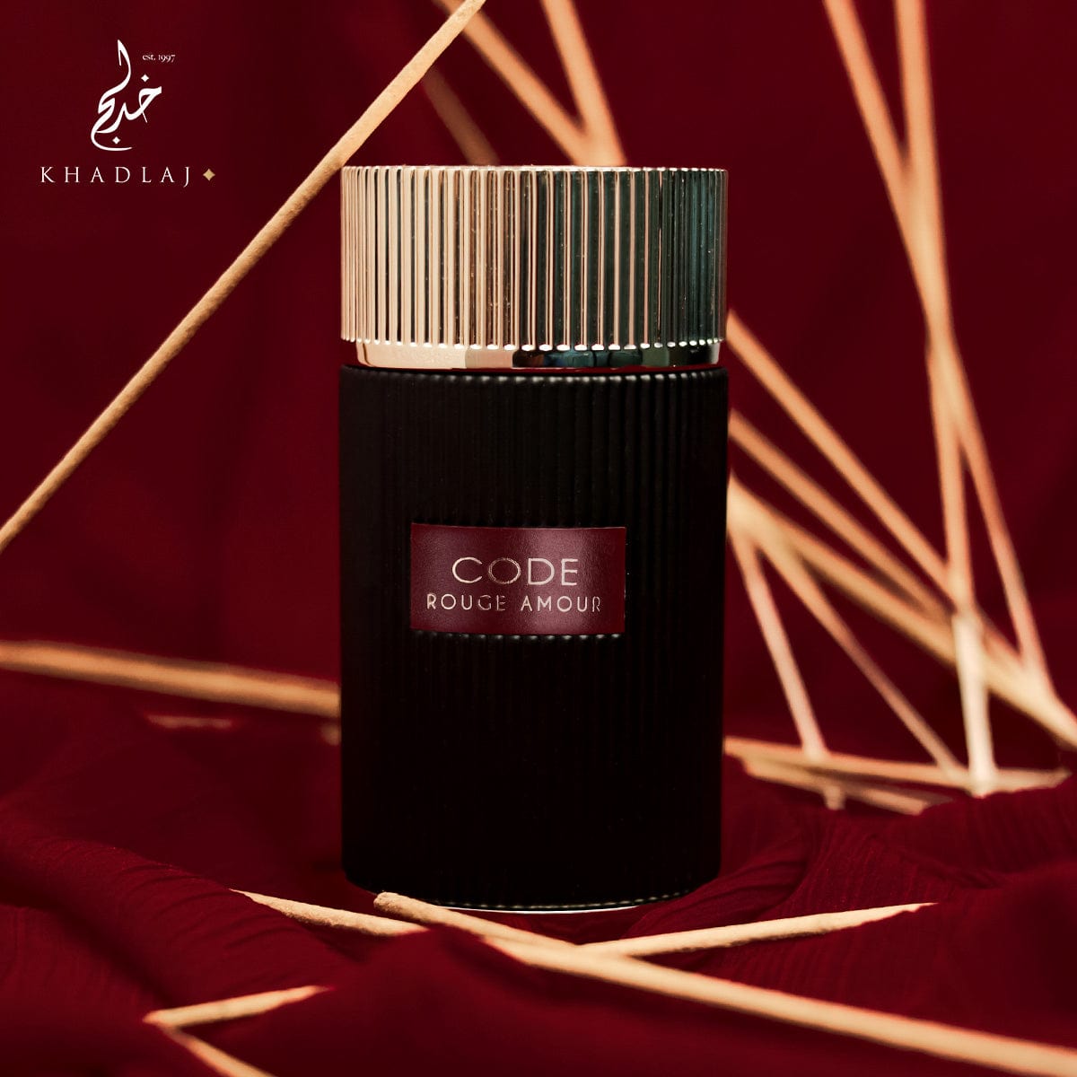 Code Rouge Amour MEN EDP 100ml 307305