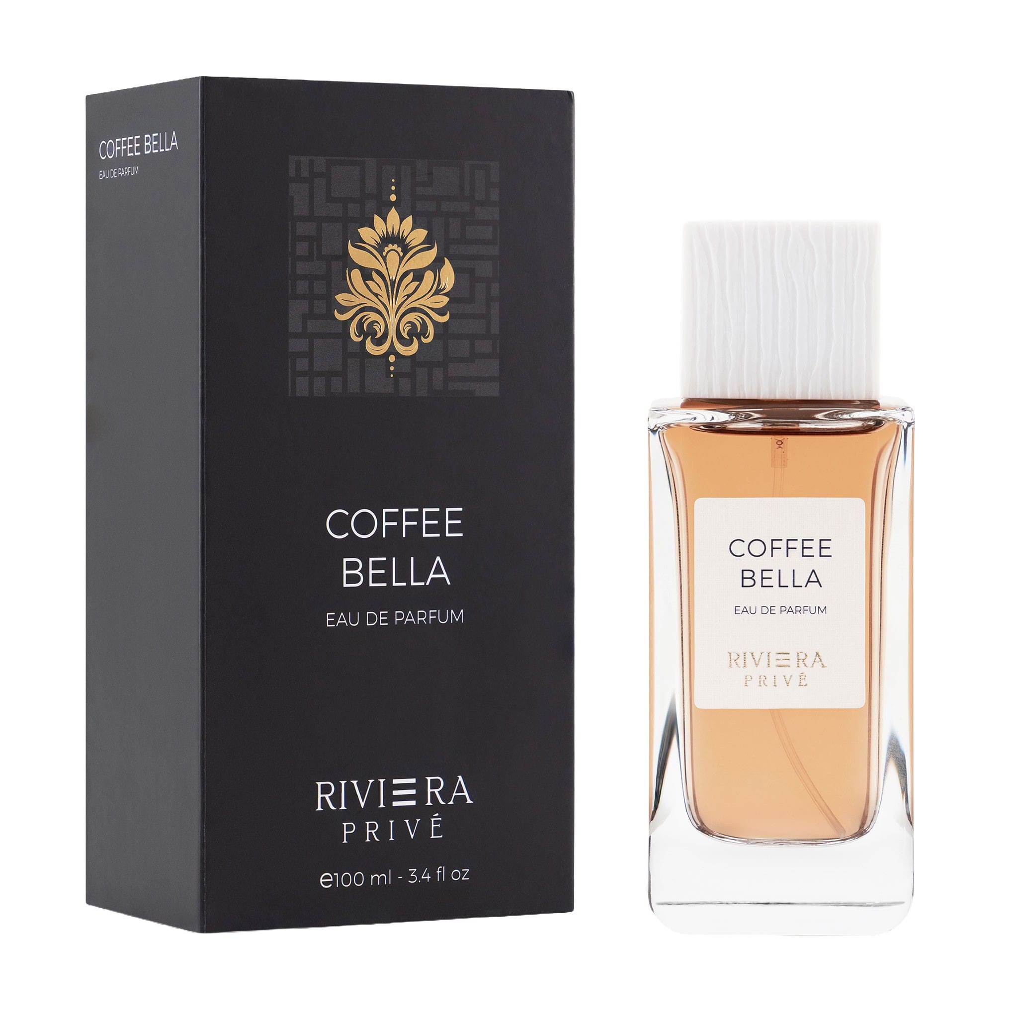 Coffee Bella by Riviera Prive - Women Perfume - EDP - 100 ml 311116