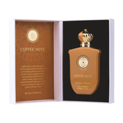 Coffee Note by Gulf Orchid Eau de Parfum 100 ml 309342