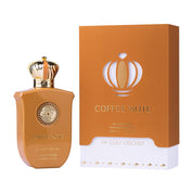 Coffee Note by Gulf Orchid Eau de Parfum 100 ml 309342