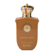 Coffee Note by Gulf Orchid Eau de Parfum 100 ml 309342