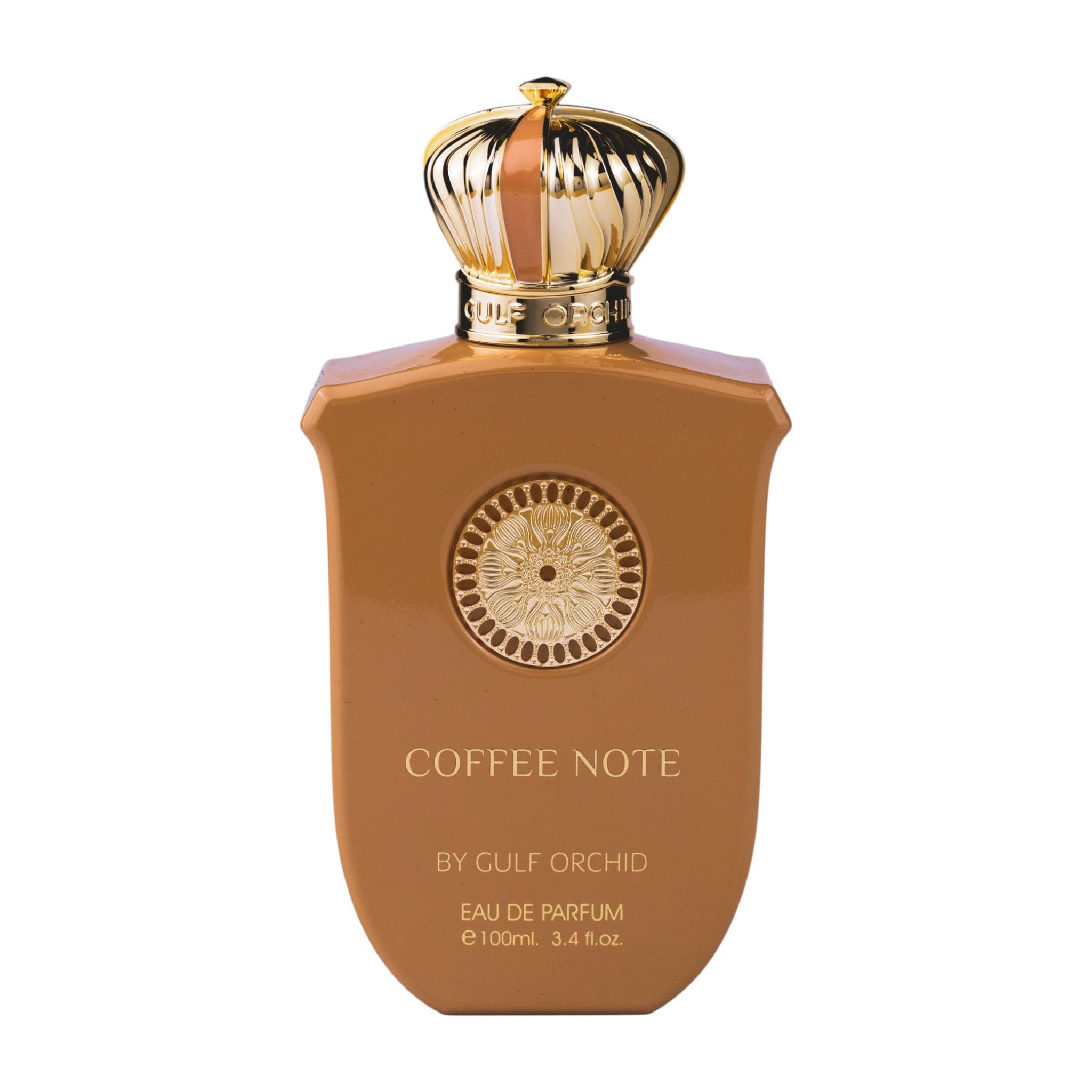 Coffee Note by Gulf Orchid Eau de Parfum 100 ml 309342