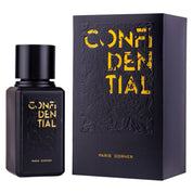 Confidential by Paris Corner - Unisex Perfume - EDP 100 ml 308465