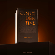 Confidential by Paris Corner - Unisex Perfume - EDP 100 ml 308465