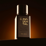 Confidential by Paris Corner - Unisex Perfume - EDP 100 ml 308465