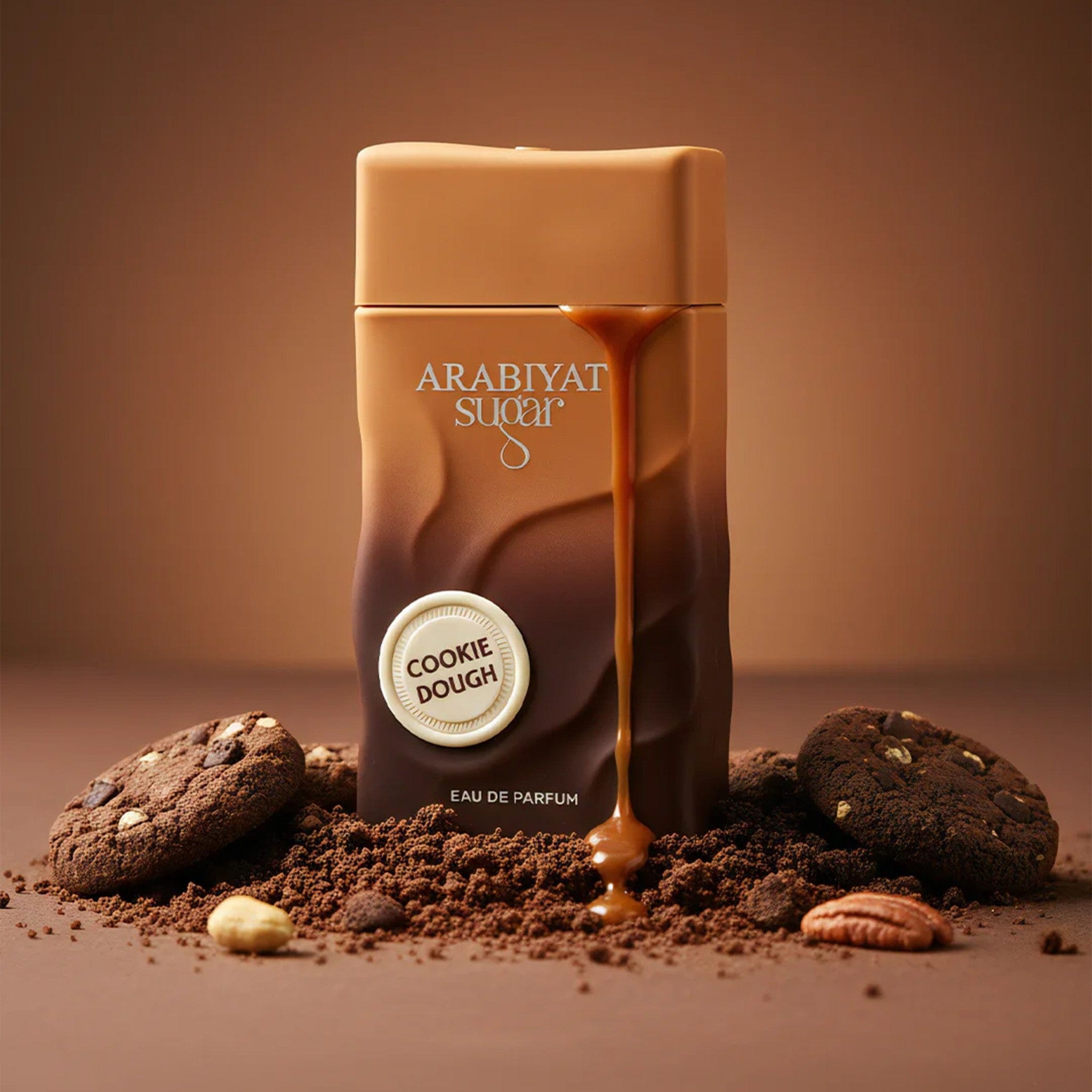 Cookie Dough by Arabiyat Sugar - Women Perfume - EDP - 100ml 310453