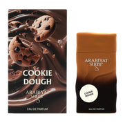 Cookie Dough Eau de Parfum 100ml by Arabiyat Sugar - Women Perfume - EDP - 100ml 310453