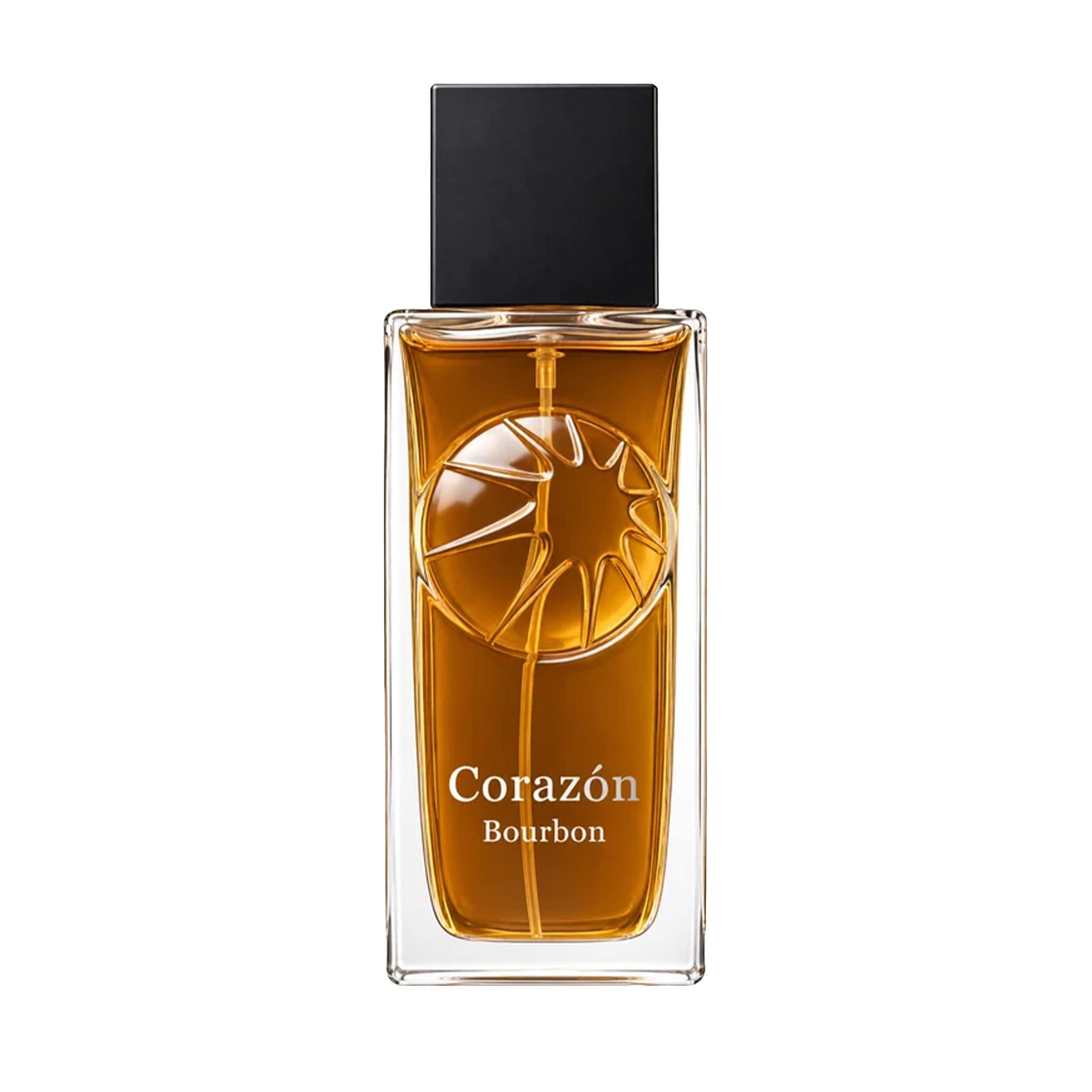Corazon Bourbon by Pendora Scents - Women Perfume - EDP - 100 ml 311720