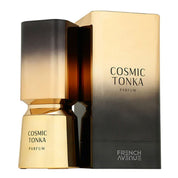 Cosmic Tonka by French Avenue - Unisex Perfume - EDP - 100ml 310727