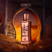 Cosmopolitan Dubai by Emir - Men Perfume - EDP 100 ml 308015