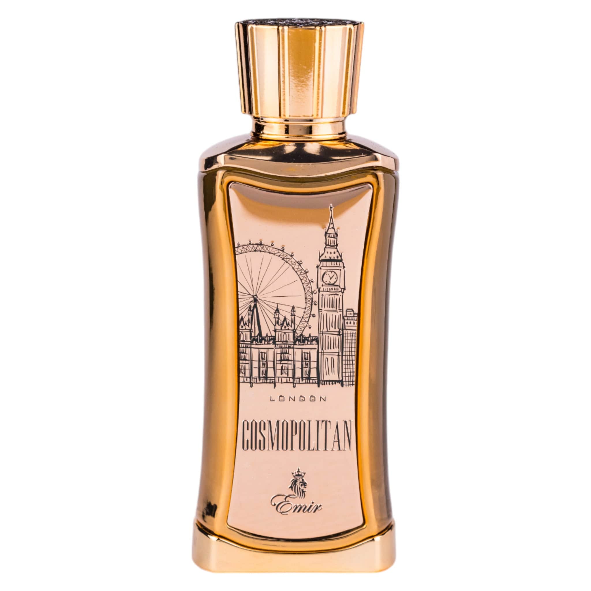 Cosmopolitan London by Emir - Men Perfume - 100 ml 308014