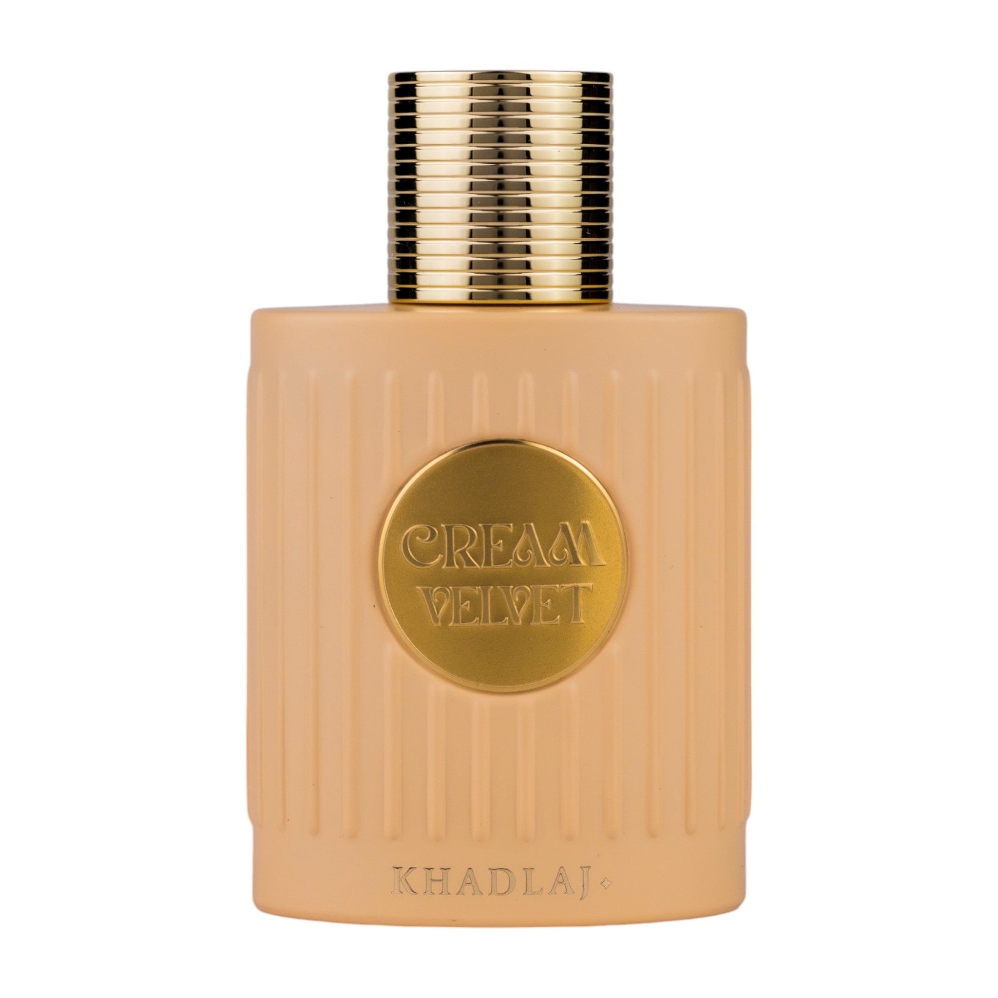 Cream Velvet EDP 100ml by Khadlaj - Women Perfume - EDP - 100 ml 308646