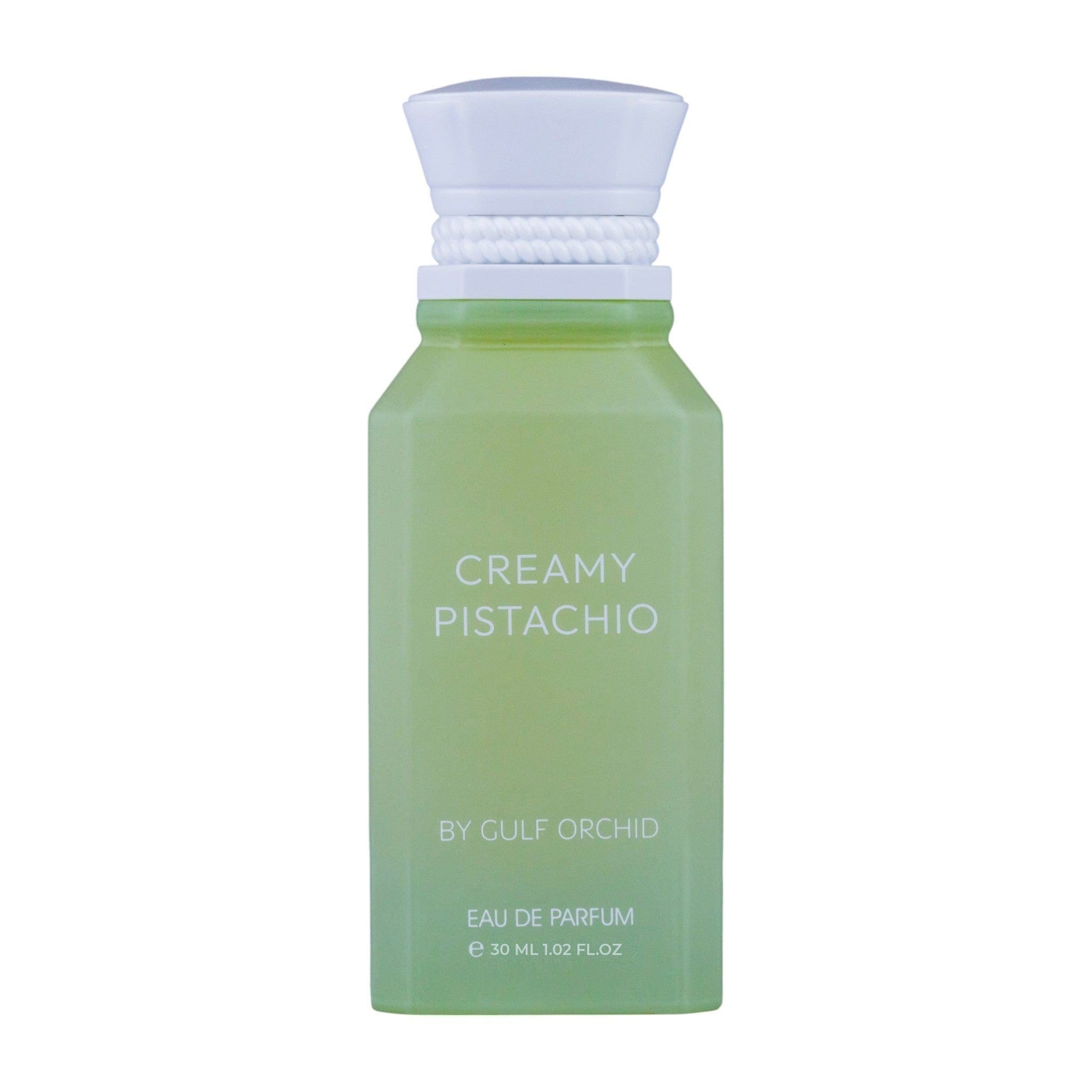 Creamy Pistachio Eau de Parfum 30ml by Gulf Orchid - Women Perfume - EDP - 30ml 310686