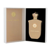 Creme Caramel 100ml by Gulf Orchid - Women Perfume - EDP - 100ml 309356
