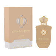 Creme Caramel 100ml by Gulf Orchid - Women Perfume - EDP - 100ml 309356