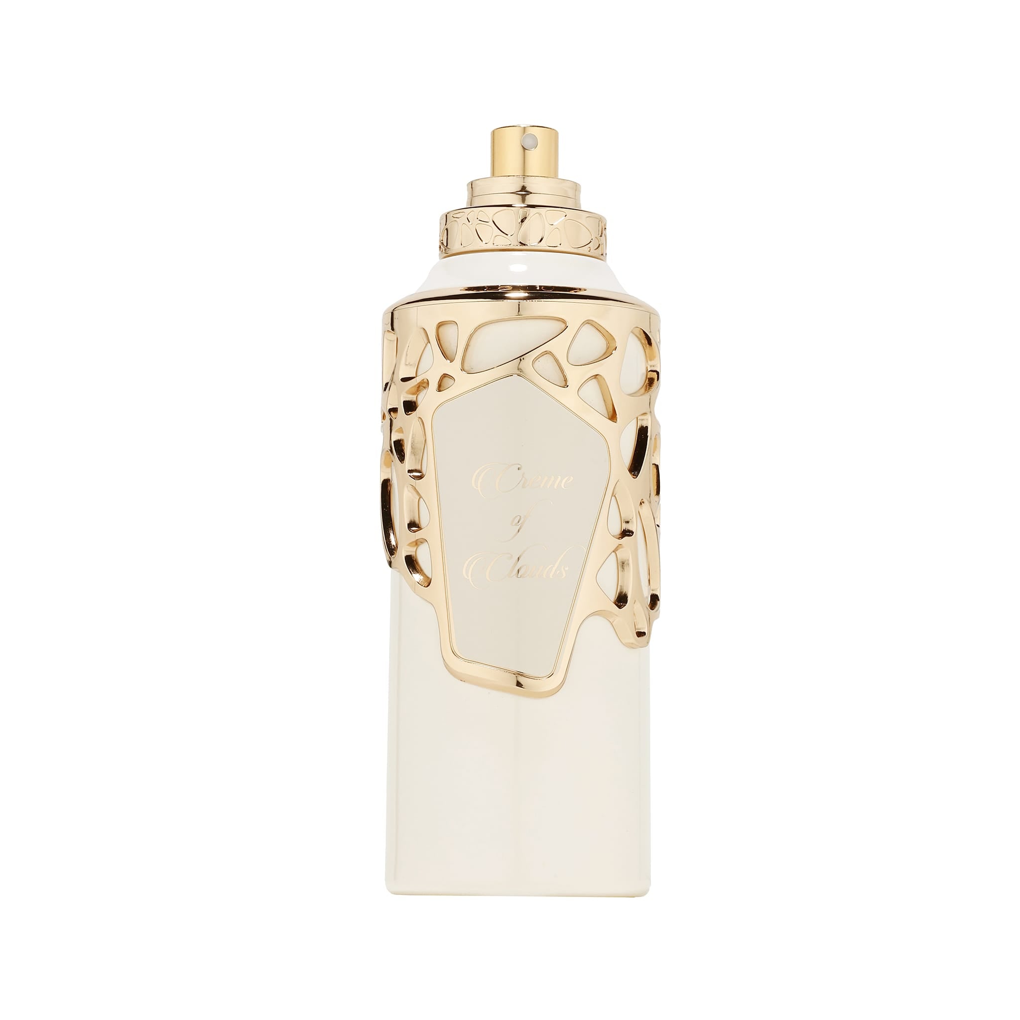 Creme of Clouds by Fragrance World - Women Perfume - EDP - 100 ml 309728