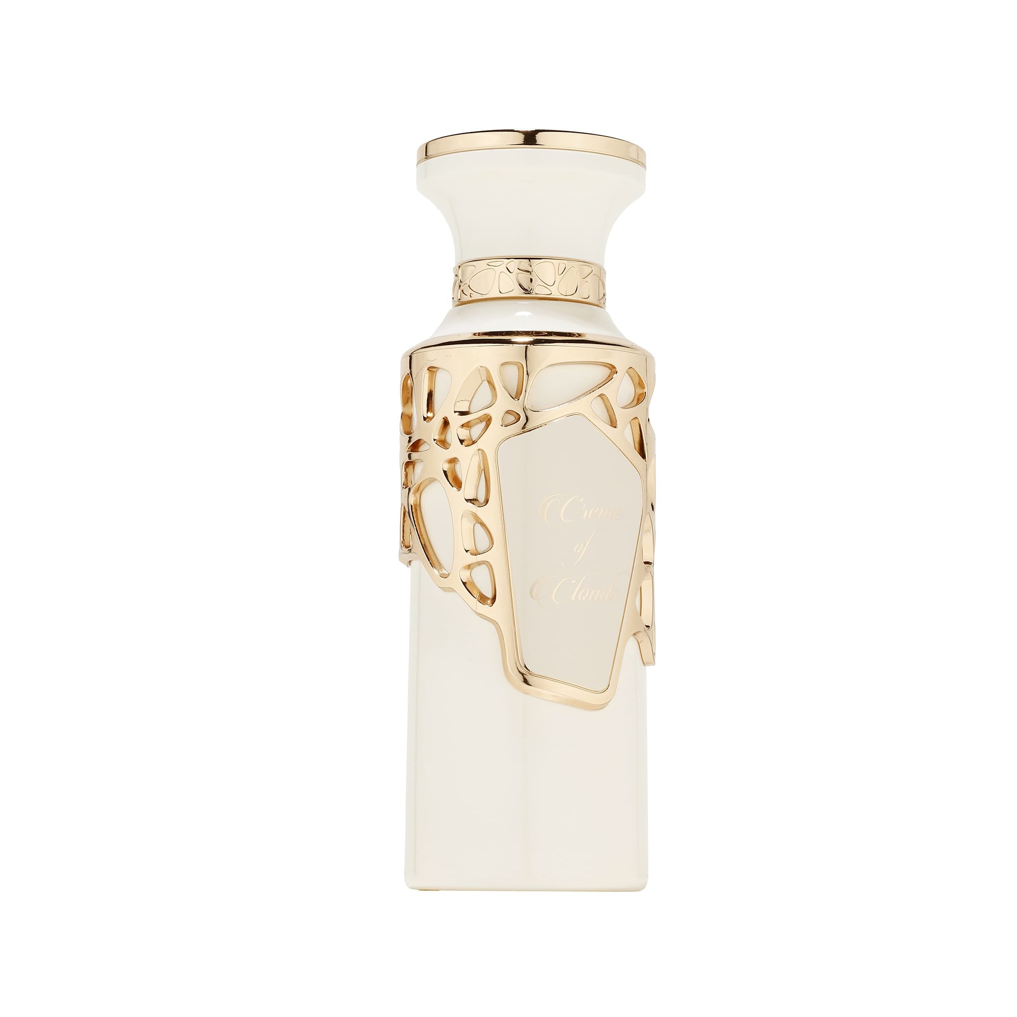 Creme of Clouds by Fragrance World - Women Perfume - EDP - 100 ml 309728