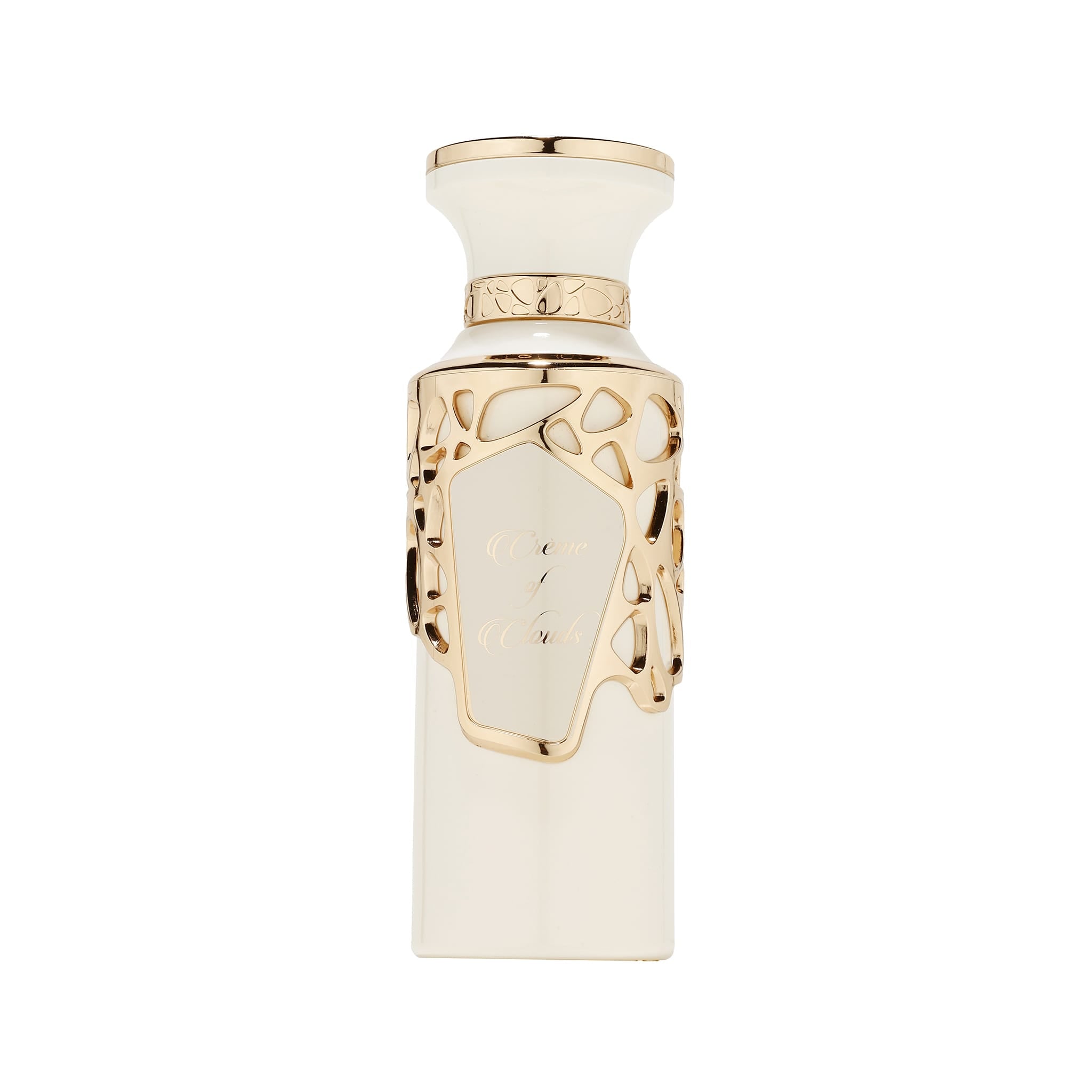 Creme of Clouds by Fragrance World - Women Perfume - EDP - 100 ml 309728