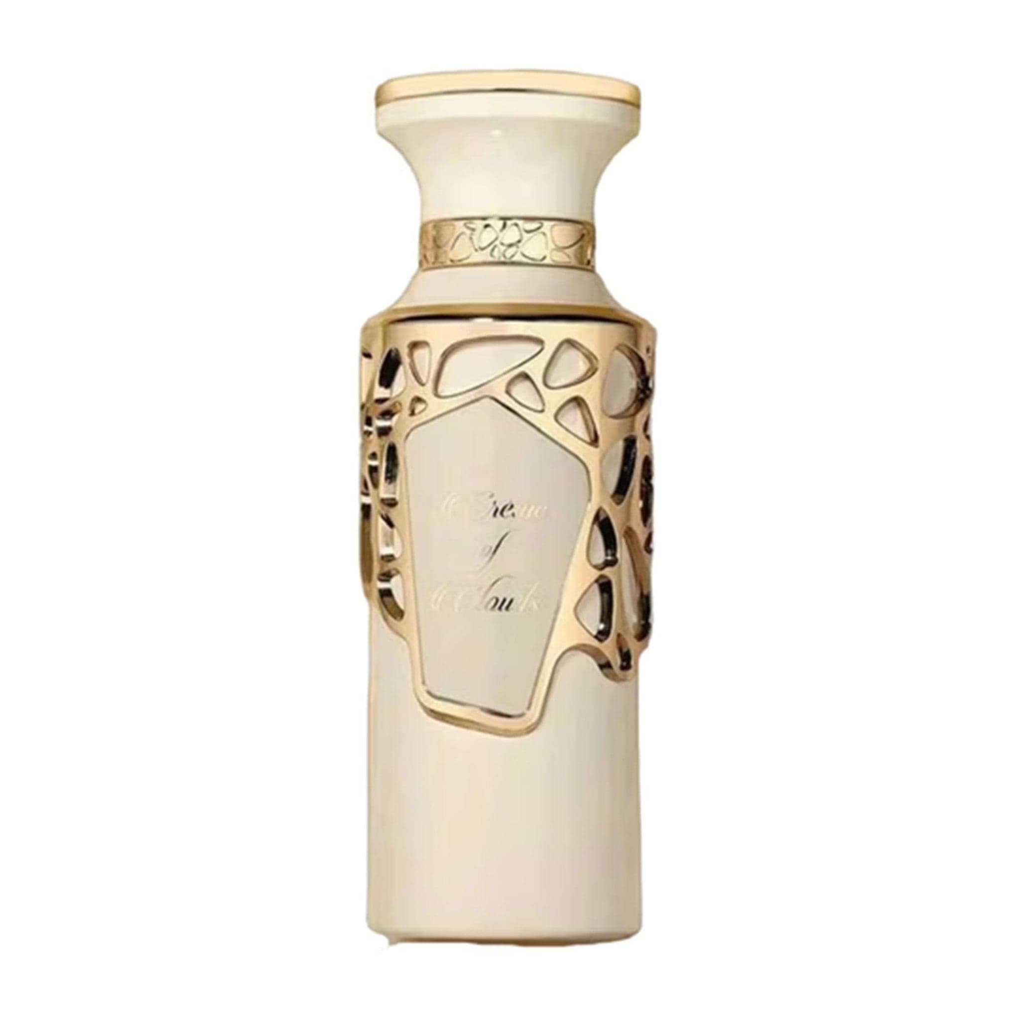 Creme of Clouds Eau de Parfum 100ml by Fragrance World - Women Perfume - EDP - 100ml 309728