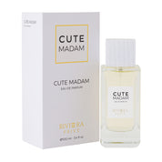 Cute Madam Eau de Parfum by Riviera Prive - Women Perfume - EDP - 100 ml 311108