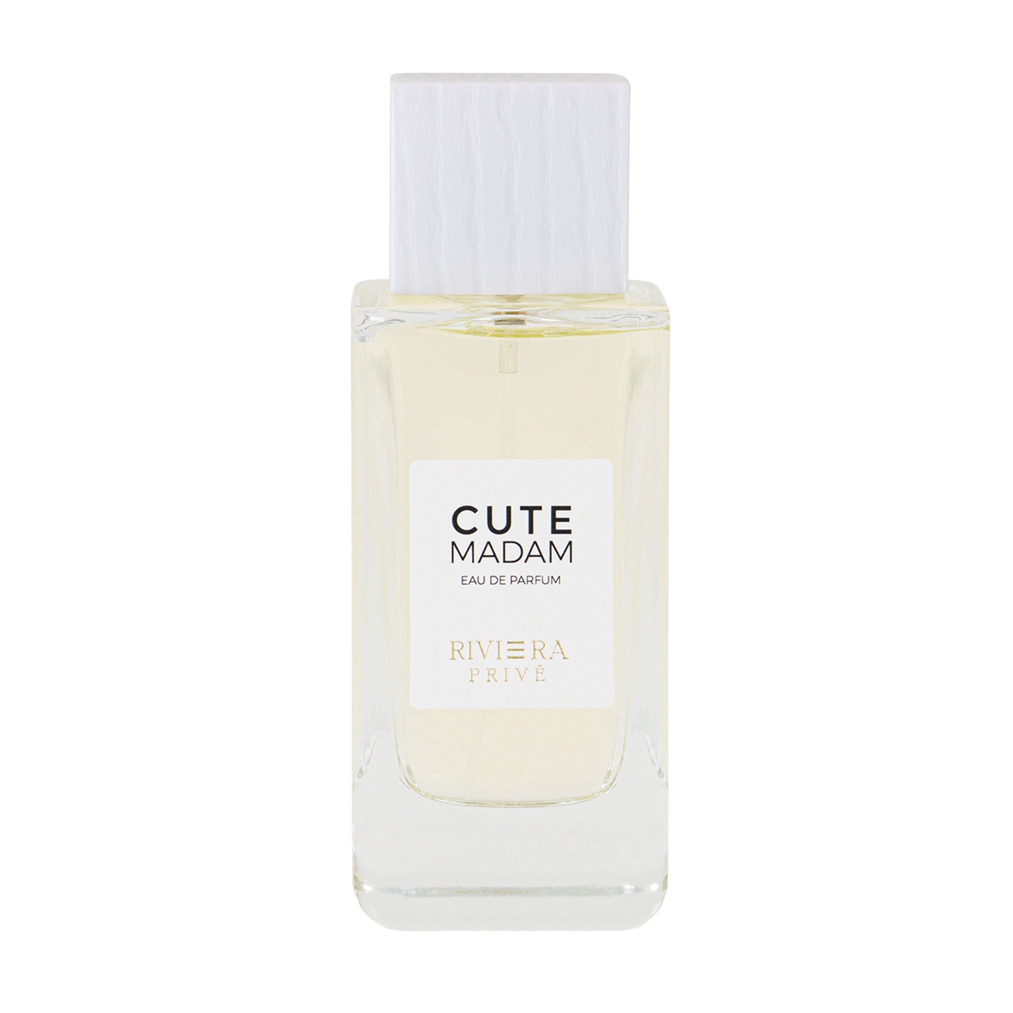 Cute Madam Eau de Parfum by Riviera Prive - Women Perfume - EDP - 100 ml 311108